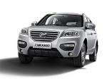 Lifan X60 2011 года